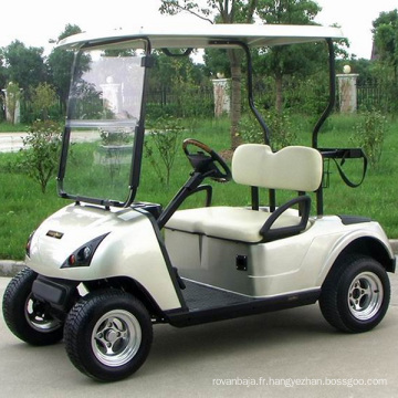 Marshell électrique Golf 2 sièges avec CE (DG-C2)